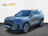 Ssangyong Torres Forest Edition 2WD AT  inkl. Winterräder - Ssangyong Torres aus 2023