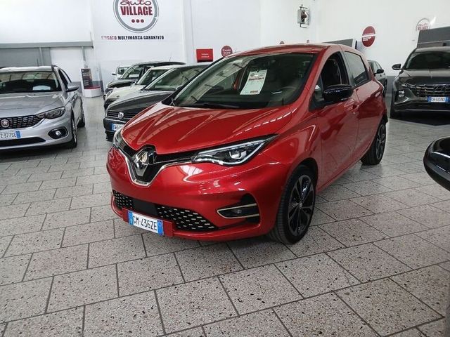 Renault ZOE 2ª serie Iconic R135