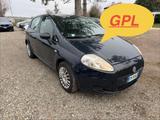 Fiat Punto 1.4 8V 5 porte Easypower Easy - Fiat Punto: Easy
