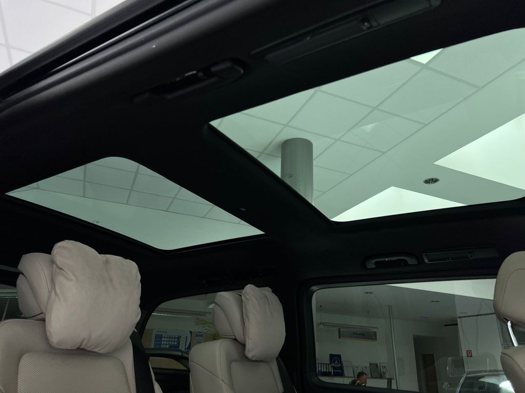 Mercedes-Benz V 300 EXCL.4M lang *NEW MOD.25*LUXURY-SEATS*PANO
