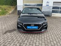 Hyundai i30 N Performance, HU/AU, Garantie