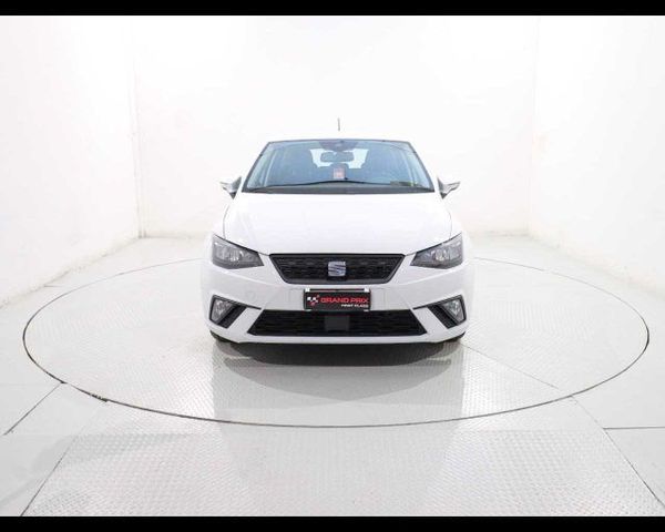 Seat SEAT Ibiza 1.0 MPI 5 porte Business