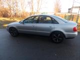 Audi A4 1,8 , 92 kw , Klima,  TÜV NEU - Audi A4 aus 1997: 1.9