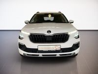 Skoda Kamiq - Vorschau Bild 3