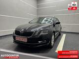 Skoda Octavia Style "NAVI-PDC-MULTI-SITZH-TEMPO" - Skoda Octavia Gebrauchtwagen in Aachen