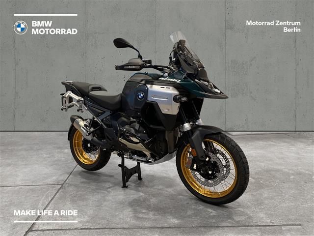 BMW R 1300 GS Adventure Neumotorrad sofort l