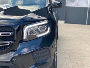 Mercedes GLB 220 - 7