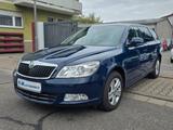 Skoda Octavia Combi 1.2 TSI Impuls Edition/DSG/PDC - Skoda Octavia: Impuls Edition