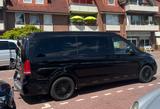 Mercedes-Benz Marco Polo V 250d 4x4  Küche AHK etc - Mercedes-Benz Allradantrieb Kastenwagen