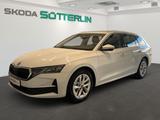 Skoda Octavia Combi 1.5 TSI 110kW DSG Selection