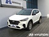 Hyundai Tucson 1.6 GDi ALLRAD|DCT|N Line|RFK|NAVI|elektr - Hyundai TUCSON in Braunschweig