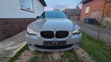BMW E60 525d 5er - BMW aus 2005: 5er