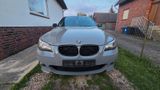 BMW E60 525d 5er - BMW aus 2005: 5er