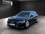 Audi A6 45 TFSI Hybrid Navi*LED*Sound*18*Tempo*SHZ* - gebrauchte Audi A6 aus dem Jahr 2022