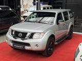 Nissan Pathfinder 2.5 dCi XE 4x4 / KILMA / LED / AHK / - Nissan Pathfinder: 2.5