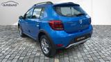 Dacia Sandero II Stepway 0,9 TCe Klimaautomatik Navi  - Dacia Sandero: Ii Stepway