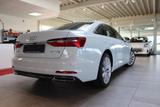 Audi A6 Lim.45 Sport S-Tronic Mild-Hybr. 2.J Garantie - Audi A6: 4g