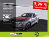 Volkswagen Touareg Elegance TSi eHybrid 4M Panorama Schiebe - Volkswagen Touareg mit Hybrid-Antrieb