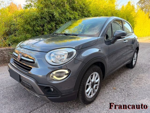 Image of Fiat 500L Cross