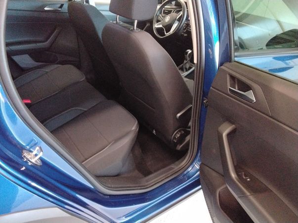 Volkswagen Taigo - Bild 9