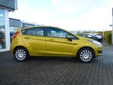 Ford Fiesta Trend *FRONTSCHEIBENHEIZUNG, PDC* - gebrauchte Ford Fiesta aus dem Jahr 2013