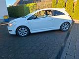 Opel Corsa D 1,4 Limited Edition 90 PS - Opel Corsa: Limited