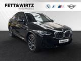 BMW X4 xDrive30d M Sport|DA-Prof.|Head-Up|HiFi|Laser