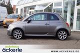 Fiat 500 S Komfort-Paket I City-Paket I Navi I PDC I  - Fiat 500 Gebrauchtwagen in Stuttgart