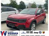 Jeep Avenger Altitude Electric Elektro Automatik - Jeep mit Elektro-Antrieb