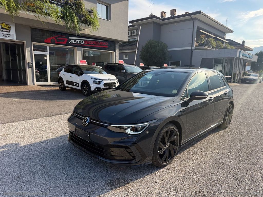Image of Volkswagen Golf