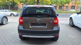 Skoda Yeti Ambition Plus Edition - Skoda Yeti Gebrauchtwagen in Berlin