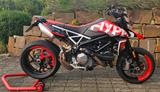 Ducati Hypermotard 950 RVE **TOP**wenig km** - DUCATI HYPERMOTARD 950 RVE