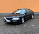 Honda Accord V CD7 2.2I ES Coupe - Honda Accord: Coupé