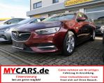 Opel Insignia Limousine in Braun vorführfahrzeug in Neuss für
