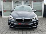 BMW 218i Gran Tourer Advantage/2.Hand/LED/Nav/7-Sitz - BMW 218 Gran Tourer mit Benzin-Antrieb: Van