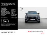 Audi Q2 35 TFSI advanced LED*RFK*Virtual*Navi - Audi Q2 Jahreswagen