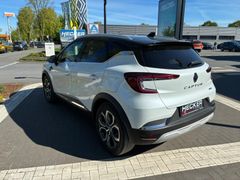 Renault Captur II 1.6 E-TECH Plug-in 160 Intens (EURO 6d