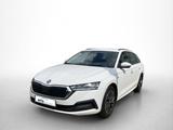 Skoda Octavia Clever Combi 2.0 TDI 150PS Navi LED Stan - Skoda Octavia mit Diesel-Antrieb: Clever