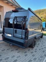 Roller Team Luftfederung, LIPO4 165Ah, Dachklima, uvm. - Roller Team Kastenwagen