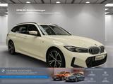 BMW 318d M Sport Navi Kamera Sitzheizung Alarm - BMW 318 in Frankfurt (Main)