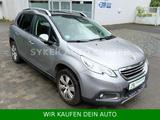 Peugeot 2008 Style - Peugeot 2008 in Bremen