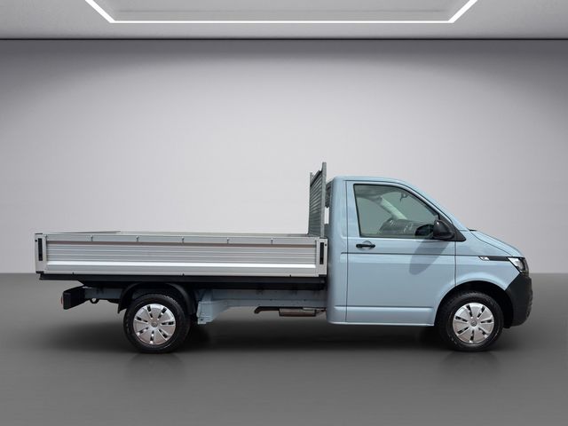 T6.1 2.0 TDI Pritsche lang AHK