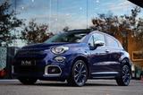 Fiat 500X 1.5 GSE Hybrid YACHT CLUB CAPRI CABRIO