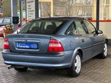 Opel Vectra 1.6 16V Comfort*KLIMA*El.FH*SERVO*1A - Opel Vectra: Comfort