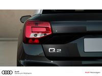 Audi Q2 - Vorschau Bild 9