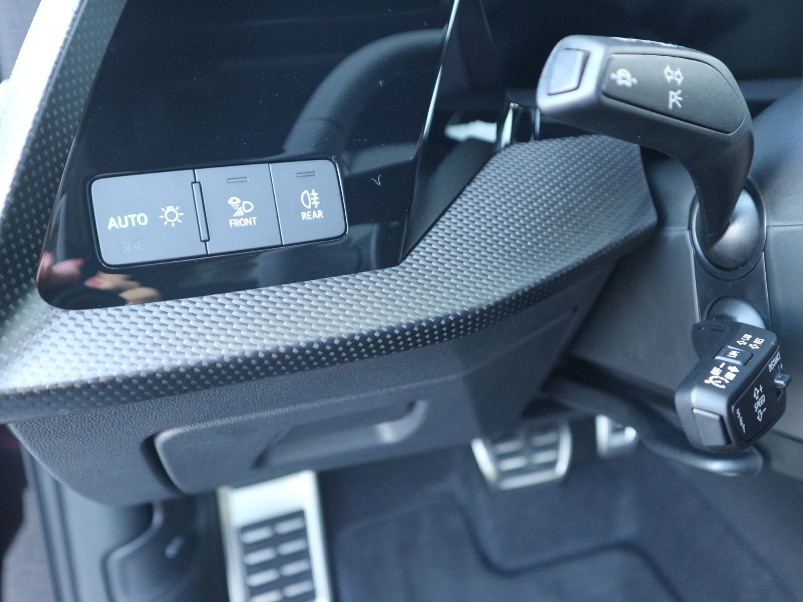 Audi RS3 - Bild 13