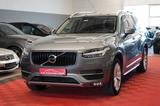 Volvo XC90 D5 Momentum AWD 7Sitz*LED*Acc*Scheckheft* - gebrauchte Volvo XC90 aus dem Jahr 2017