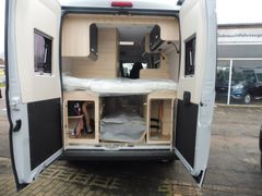 Chausson V 594S  Sport Line Automatik,Markise,Solar