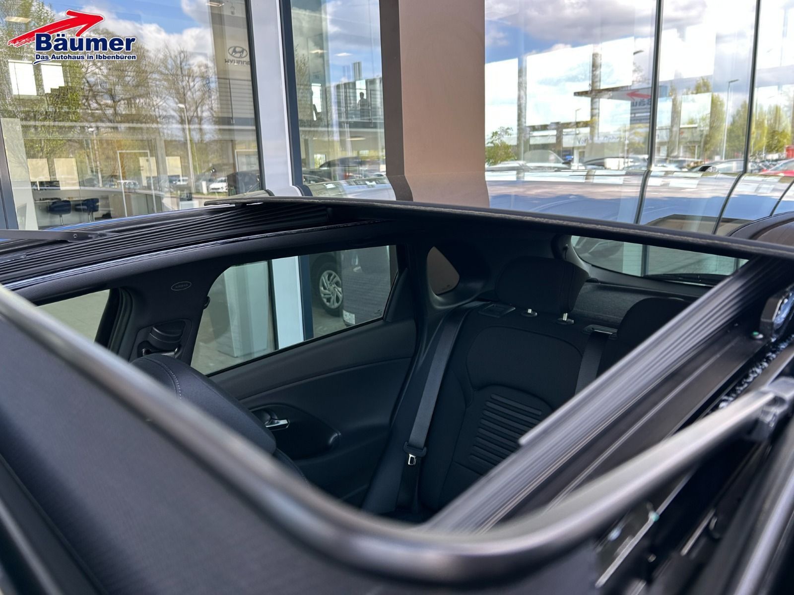 Hyundai i30 – Bild 8