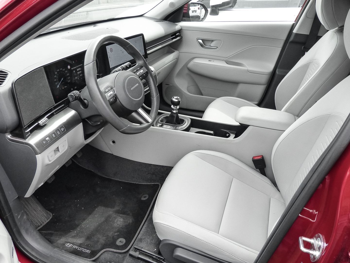 Hyundai Kona – Bild 12